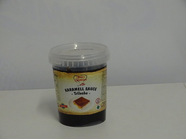 Karamell Sauce (Trileche) 500g